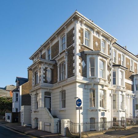 Beautiful Victorian Coastal Holiday Home Deal Εξωτερικό φωτογραφία