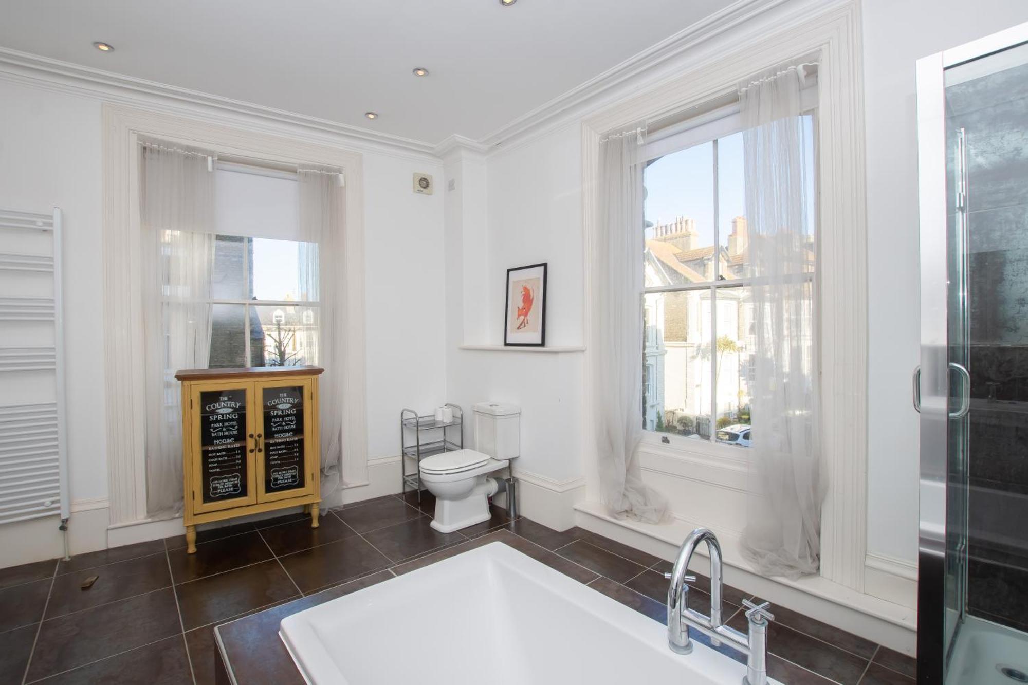 Beautiful Victorian Coastal Holiday Home Deal Εξωτερικό φωτογραφία