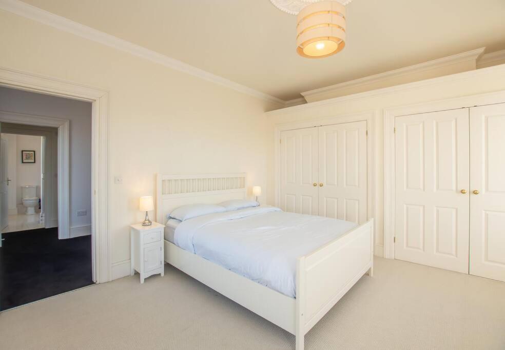 Beautiful Victorian Coastal Holiday Home Deal Εξωτερικό φωτογραφία
