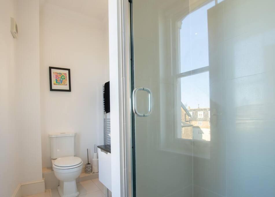 Beautiful Victorian Coastal Holiday Home Deal Εξωτερικό φωτογραφία