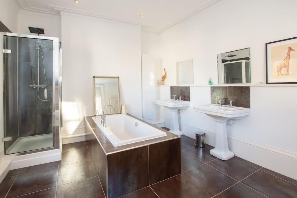 Beautiful Victorian Coastal Holiday Home Deal Εξωτερικό φωτογραφία