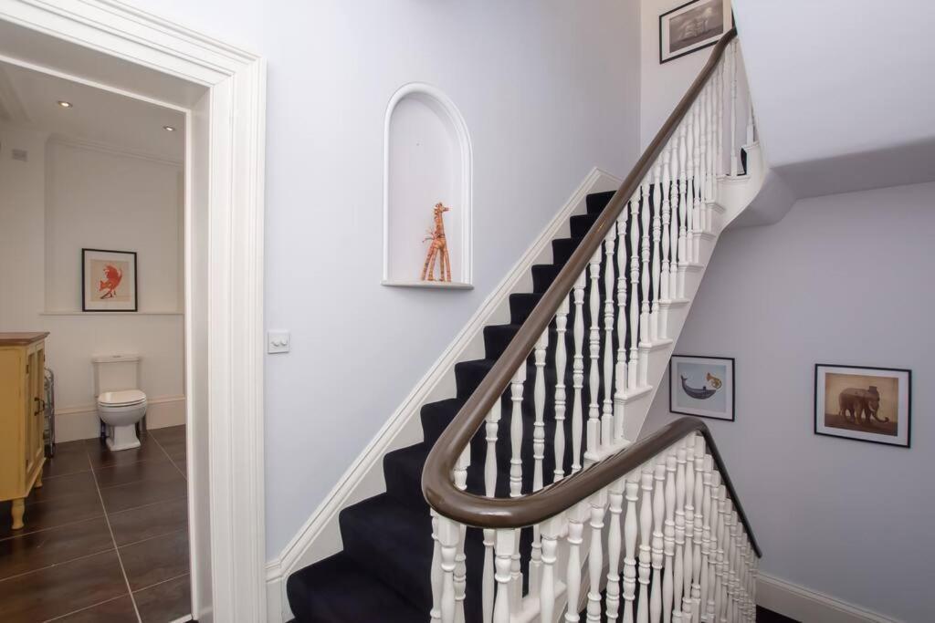 Beautiful Victorian Coastal Holiday Home Deal Εξωτερικό φωτογραφία