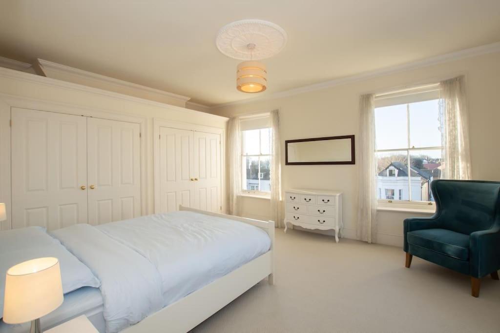 Beautiful Victorian Coastal Holiday Home Deal Εξωτερικό φωτογραφία