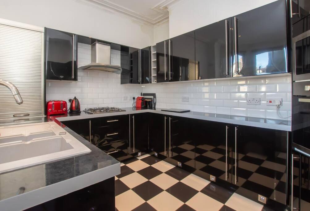Beautiful Victorian Coastal Holiday Home Deal Εξωτερικό φωτογραφία